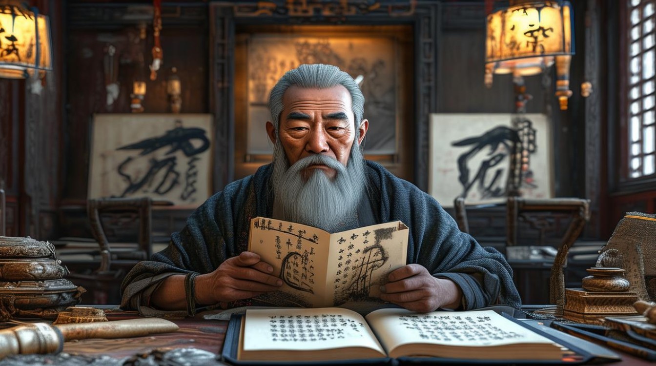 中华文化中有哪些感恩智慧的经典成语？-图2