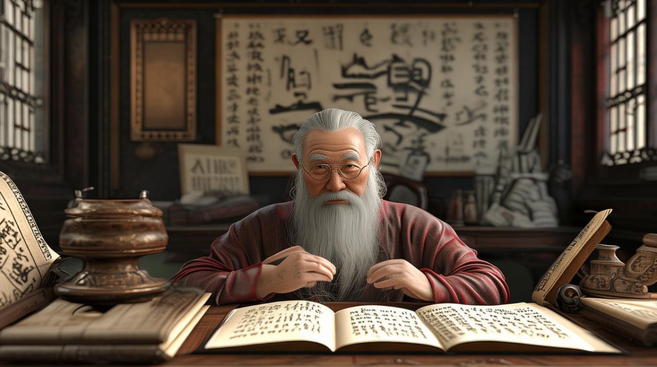 中华文化中有哪些感恩智慧的经典成语？-图3