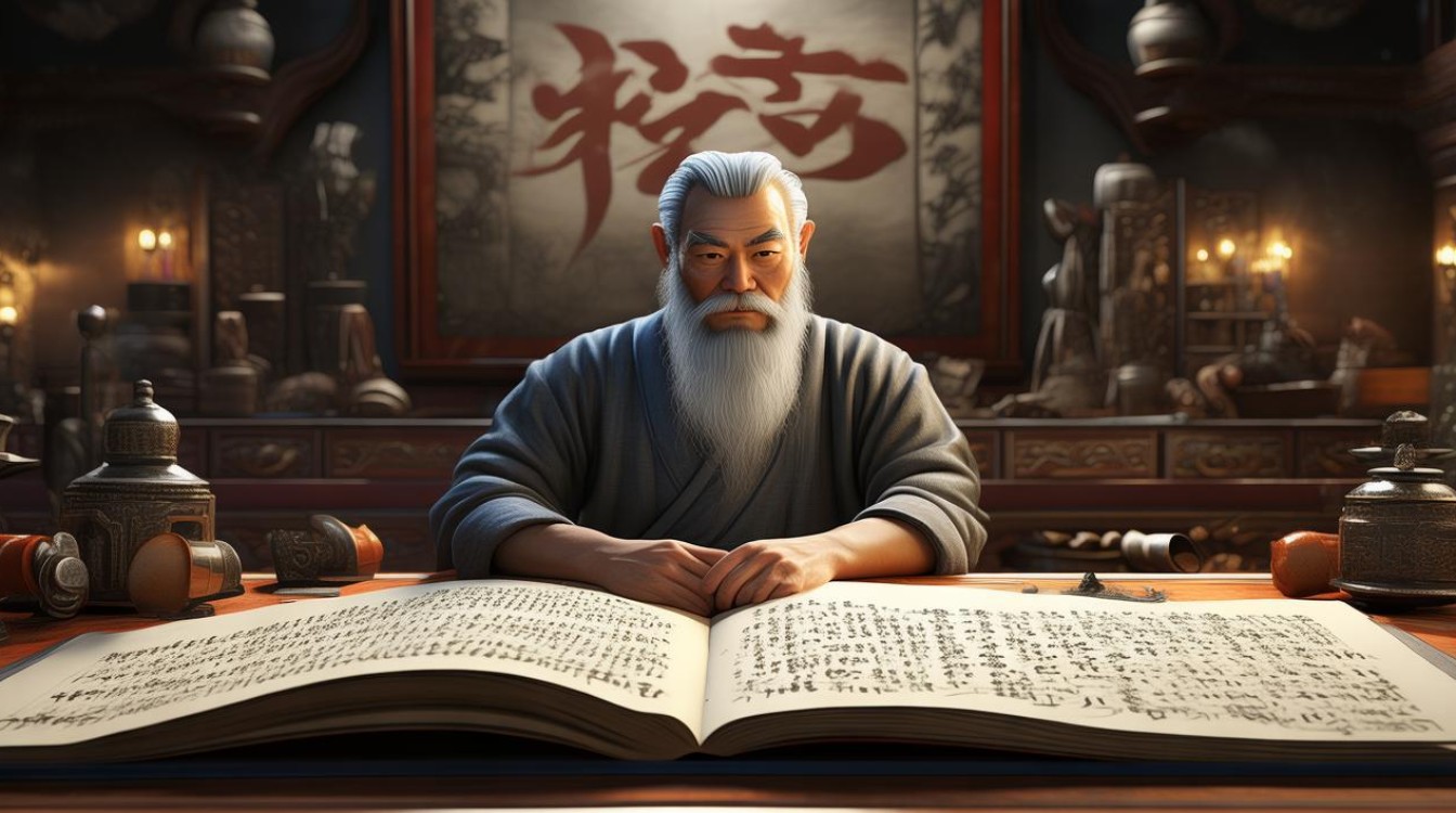 中华文化中有哪些感恩智慧的经典成语？-图4