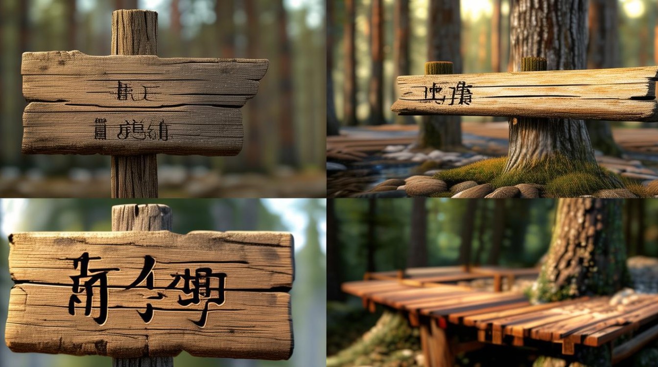 有哪些与木相关的常用成语？-图3