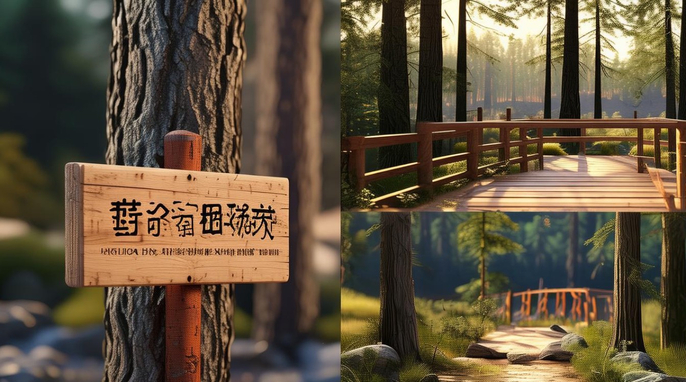 有哪些与木相关的常用成语？-图4