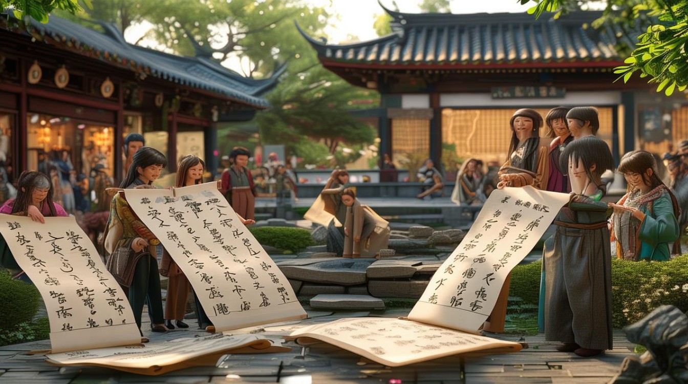 成语故事接龙，如何玩转经典接龙游戏？-图4