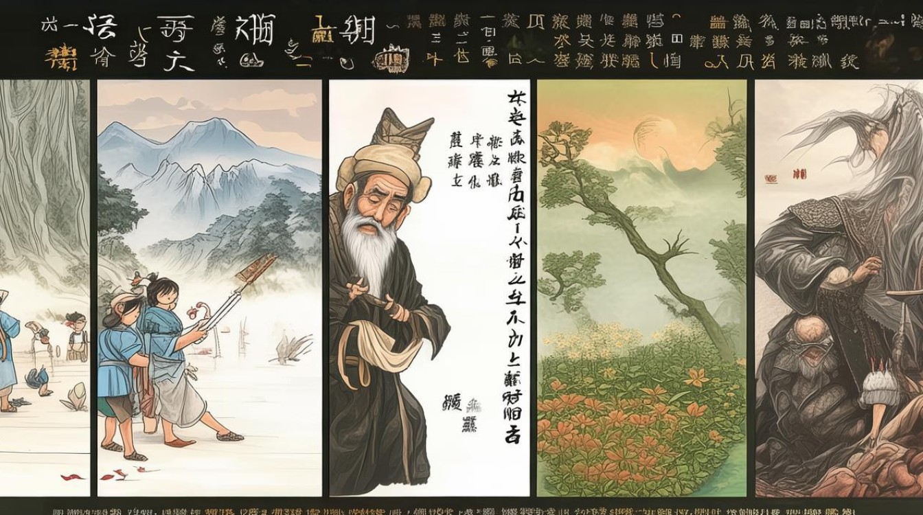 五则经典成语故事蕴含哪些智慧启示？-图4