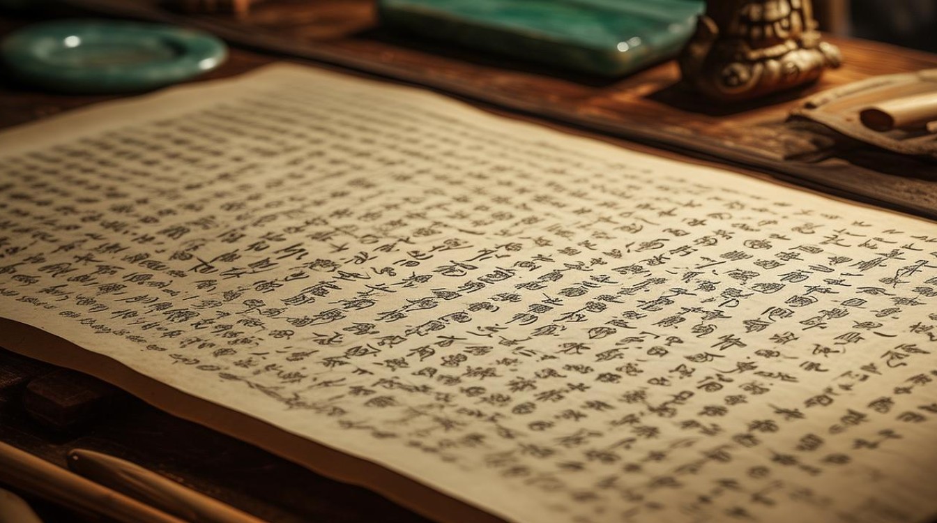 一字打一成语？揭秘汉字中的智慧密码-图1