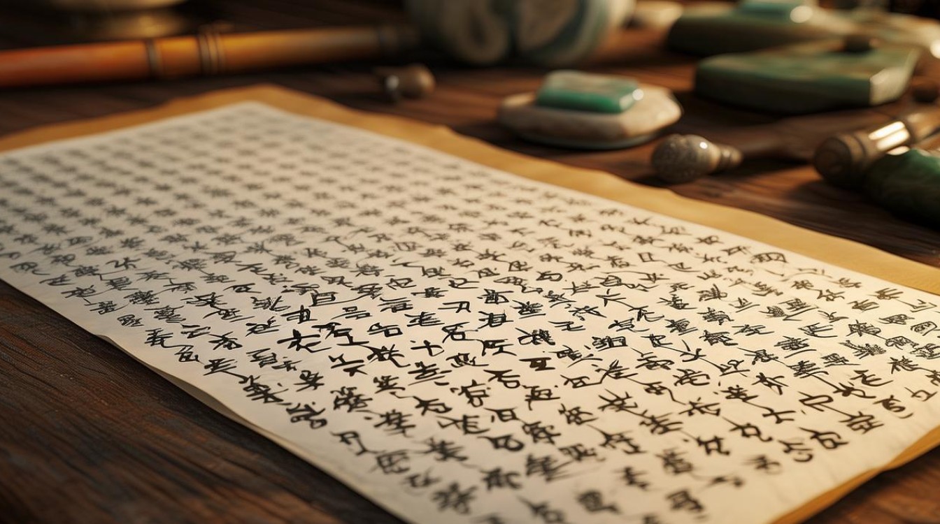 一字打一成语？揭秘汉字中的智慧密码-图2