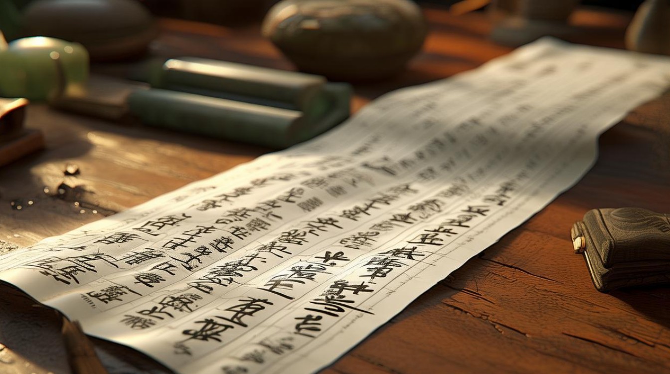 一字打一成语？揭秘汉字中的智慧密码-图3