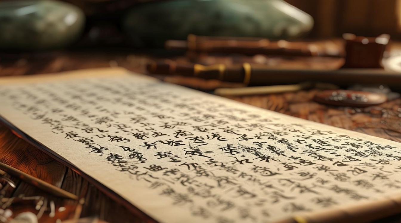 一字打一成语？揭秘汉字中的智慧密码-图4
