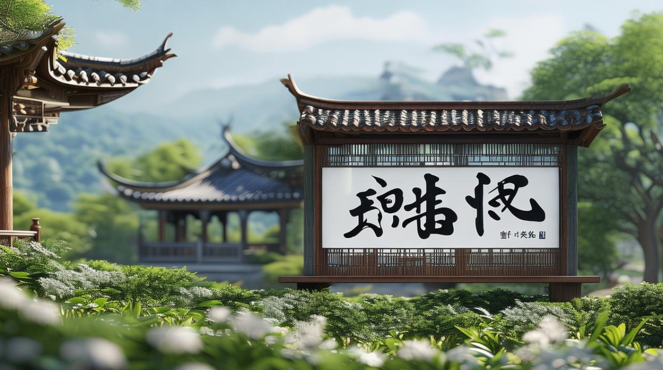 台字成语有哪些？精选带‘台’字的常见成语大全-图4