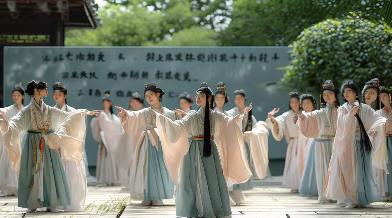 舞四字成语有哪些？常见带舞的成语大全-图2