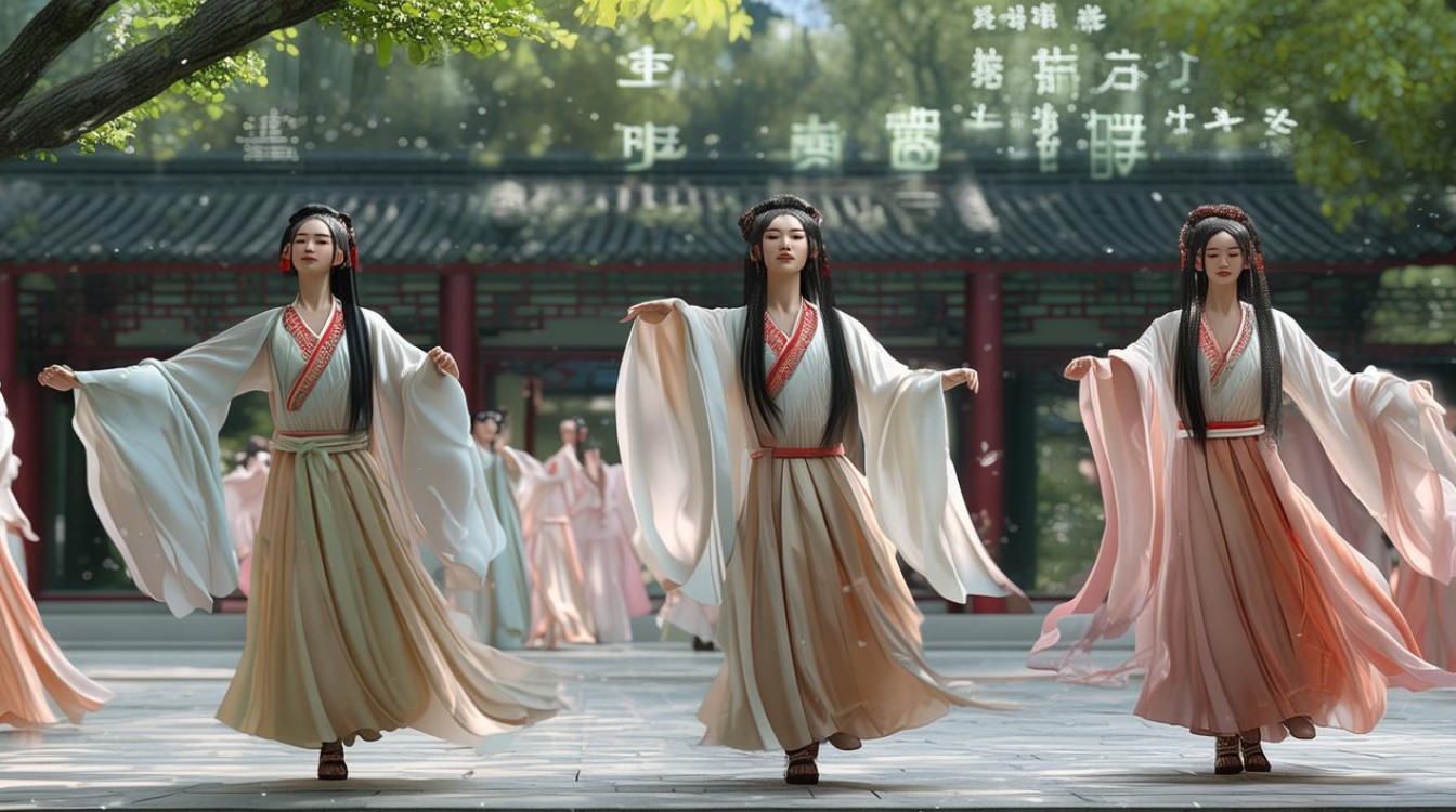 舞四字成语有哪些？常见带舞的成语大全-图3