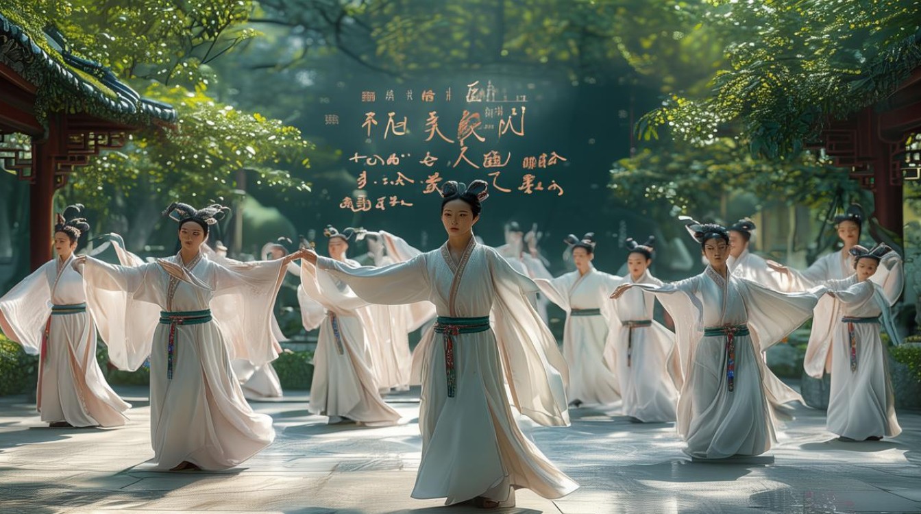 舞四字成语有哪些？常见带舞的成语大全-图4