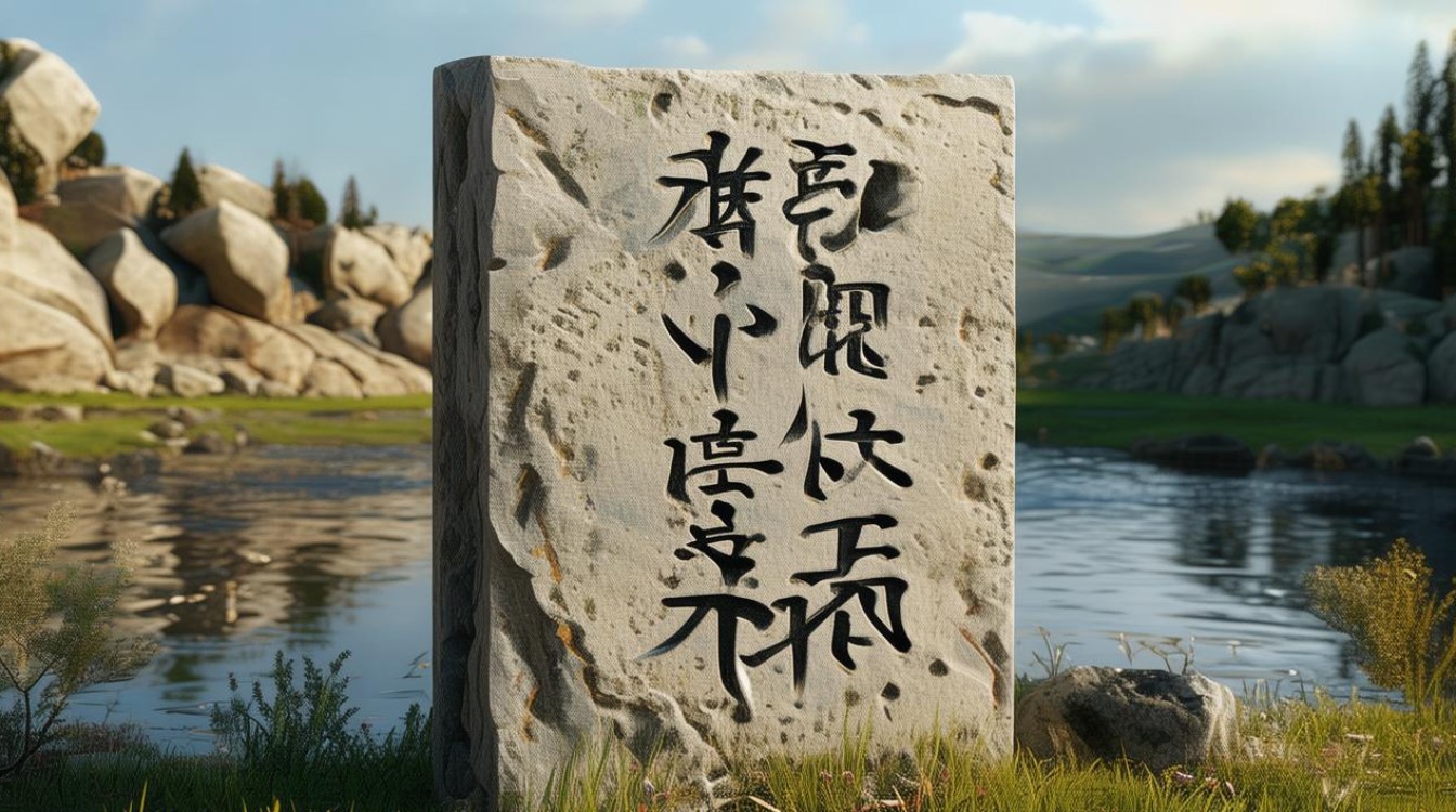 肯字成语有哪些？常见带肯字的四字词语大全-图1