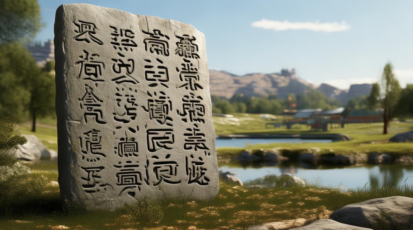 肯字成语有哪些？常见带肯字的四字词语大全-图2