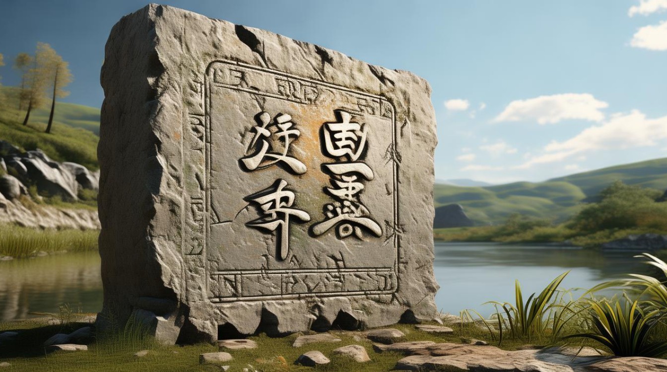 肯字成语有哪些？常见带肯字的四字词语大全-图3