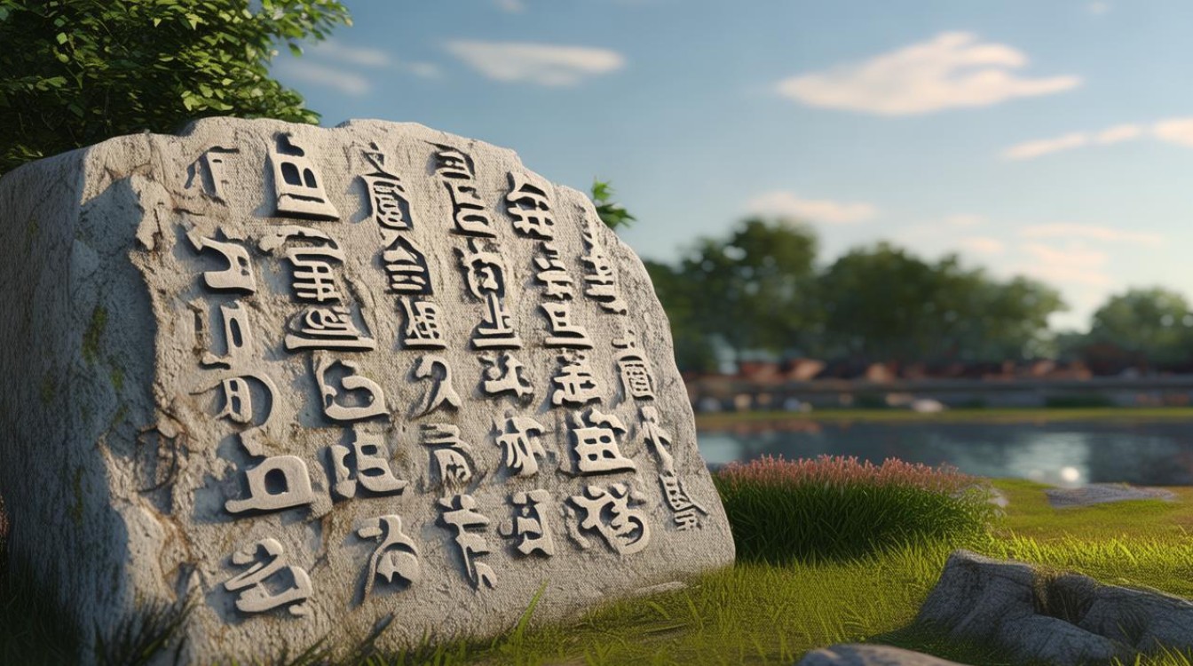 肯字成语有哪些？常见带肯字的四字词语大全-图4