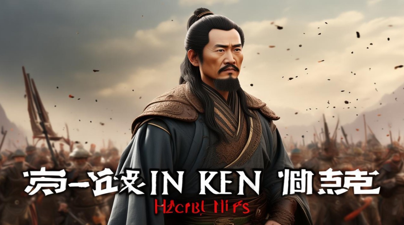 韩信的历史价值与当代启示有哪些？-图1