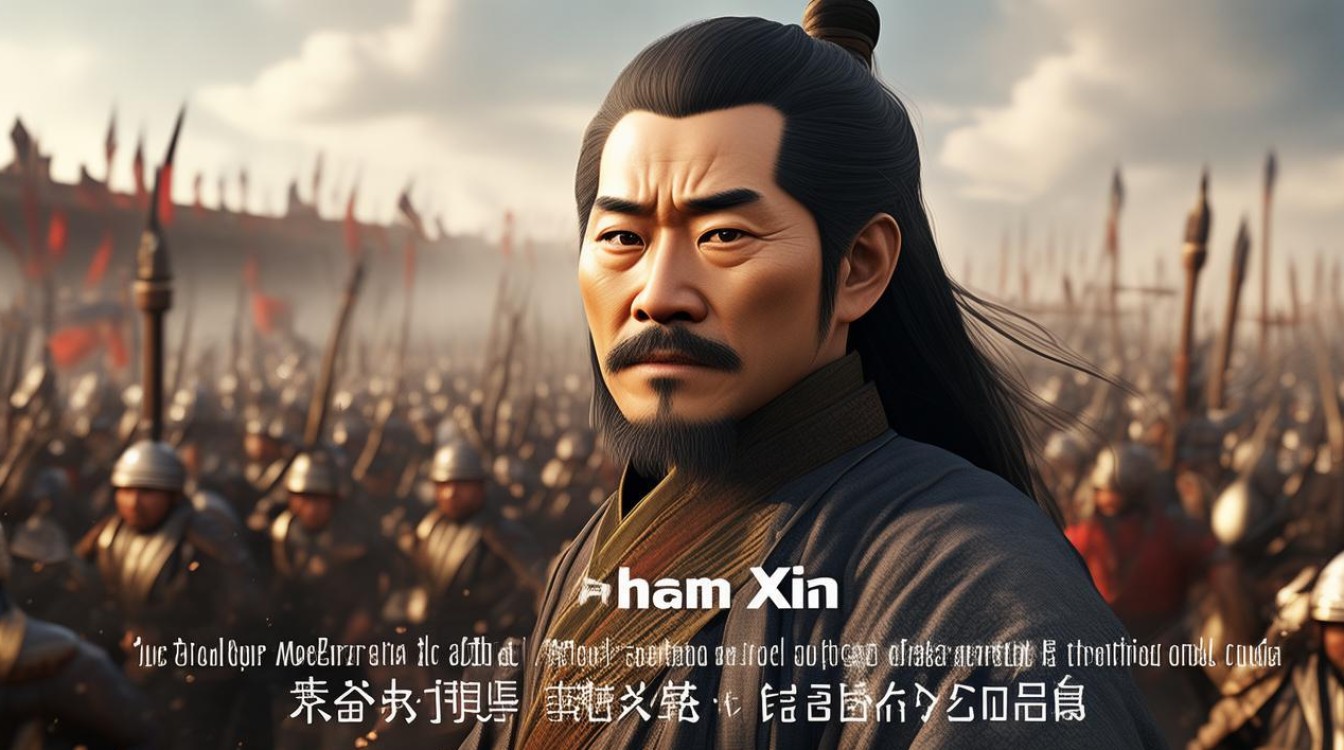 韩信的历史价值与当代启示有哪些？-图3