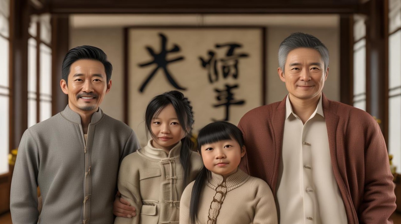家风如何成为传统美德与现代社会的精神纽带？-图4