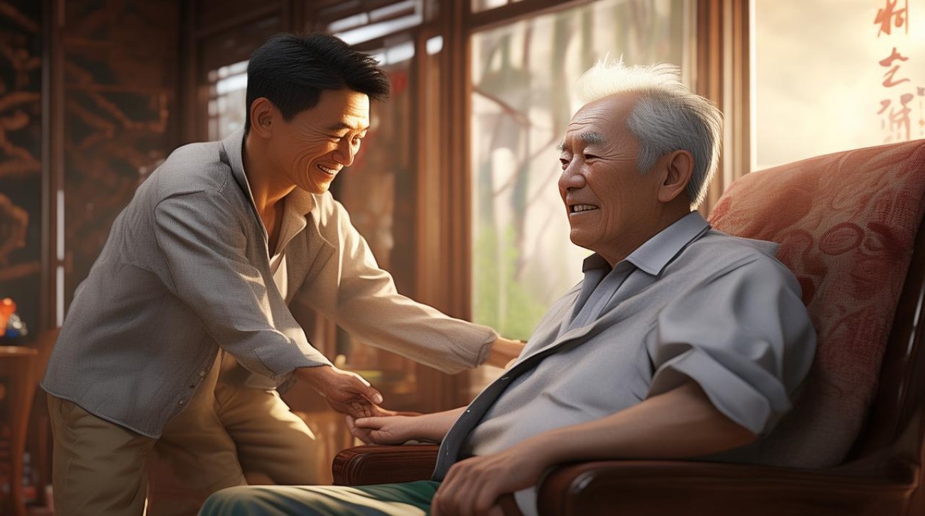 有哪些表达孝敬的成语？-图2