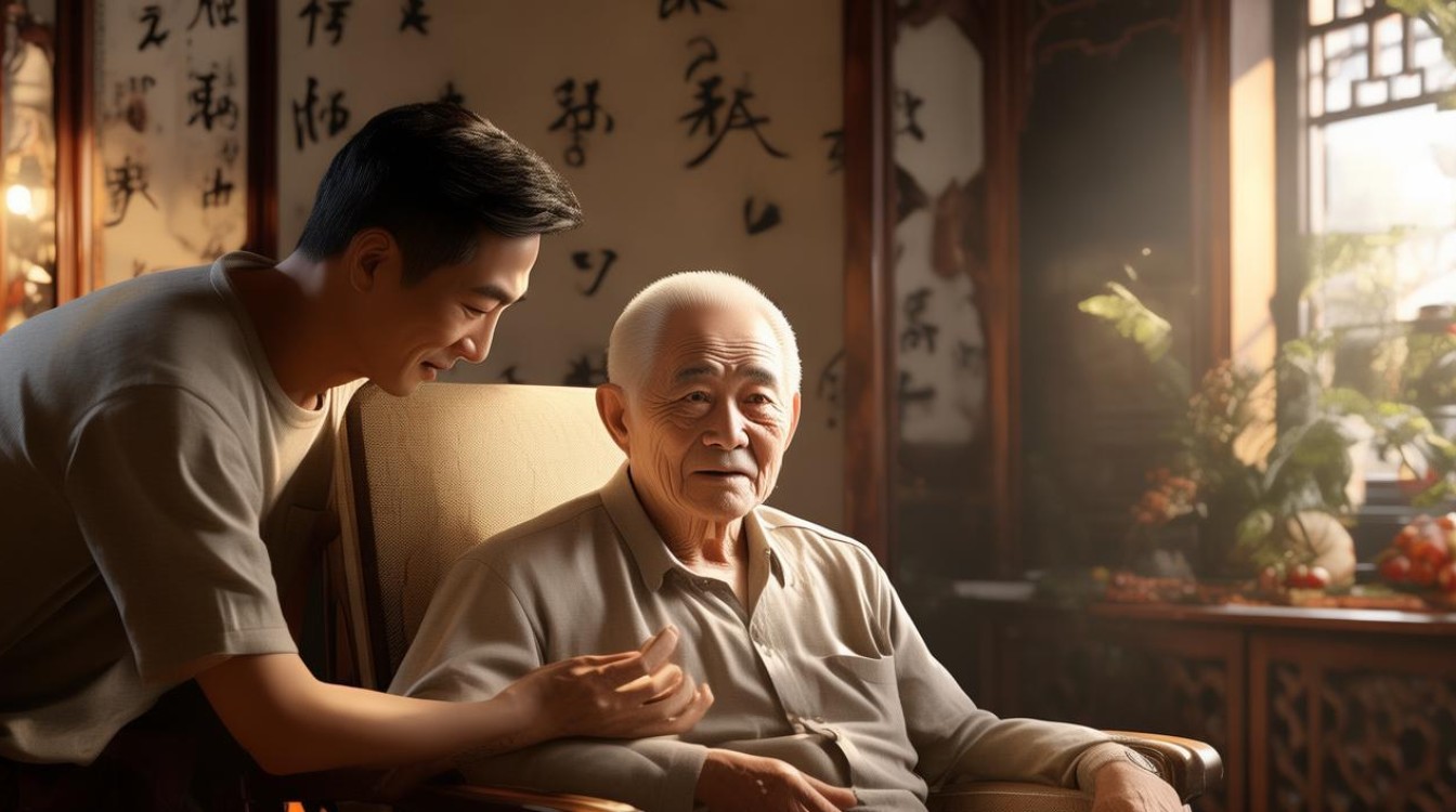 有哪些表达孝敬的成语？-图3
