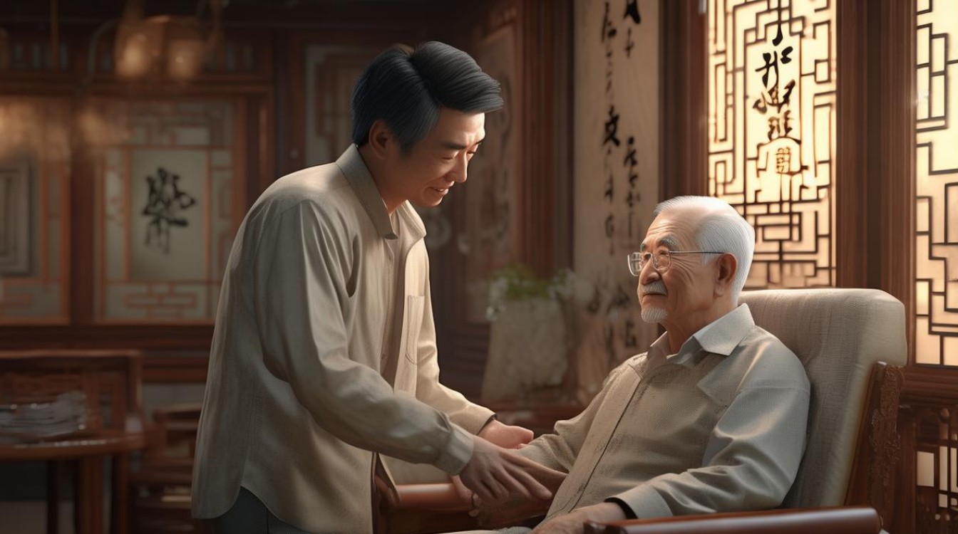 有哪些表达孝敬的成语？-图4