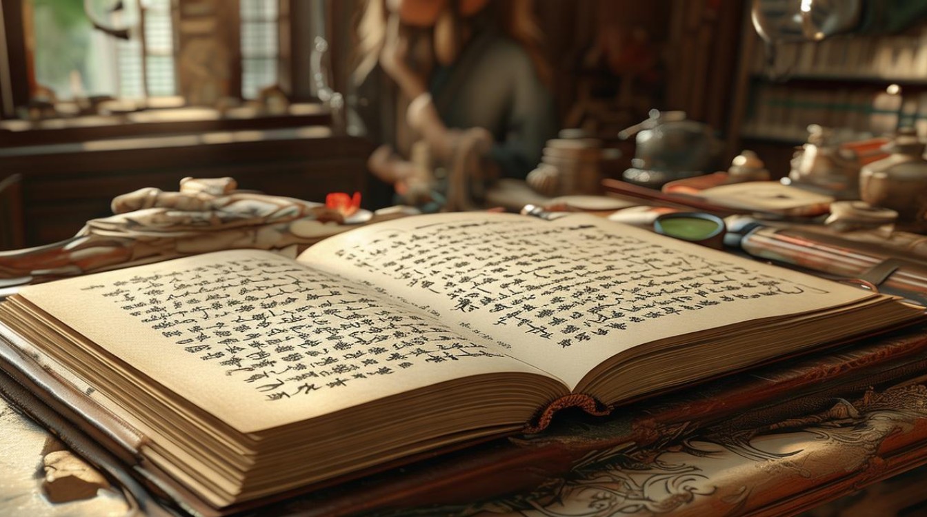 成语的奥秘与魅力，如何巧妙运用提升语言表达？-图3