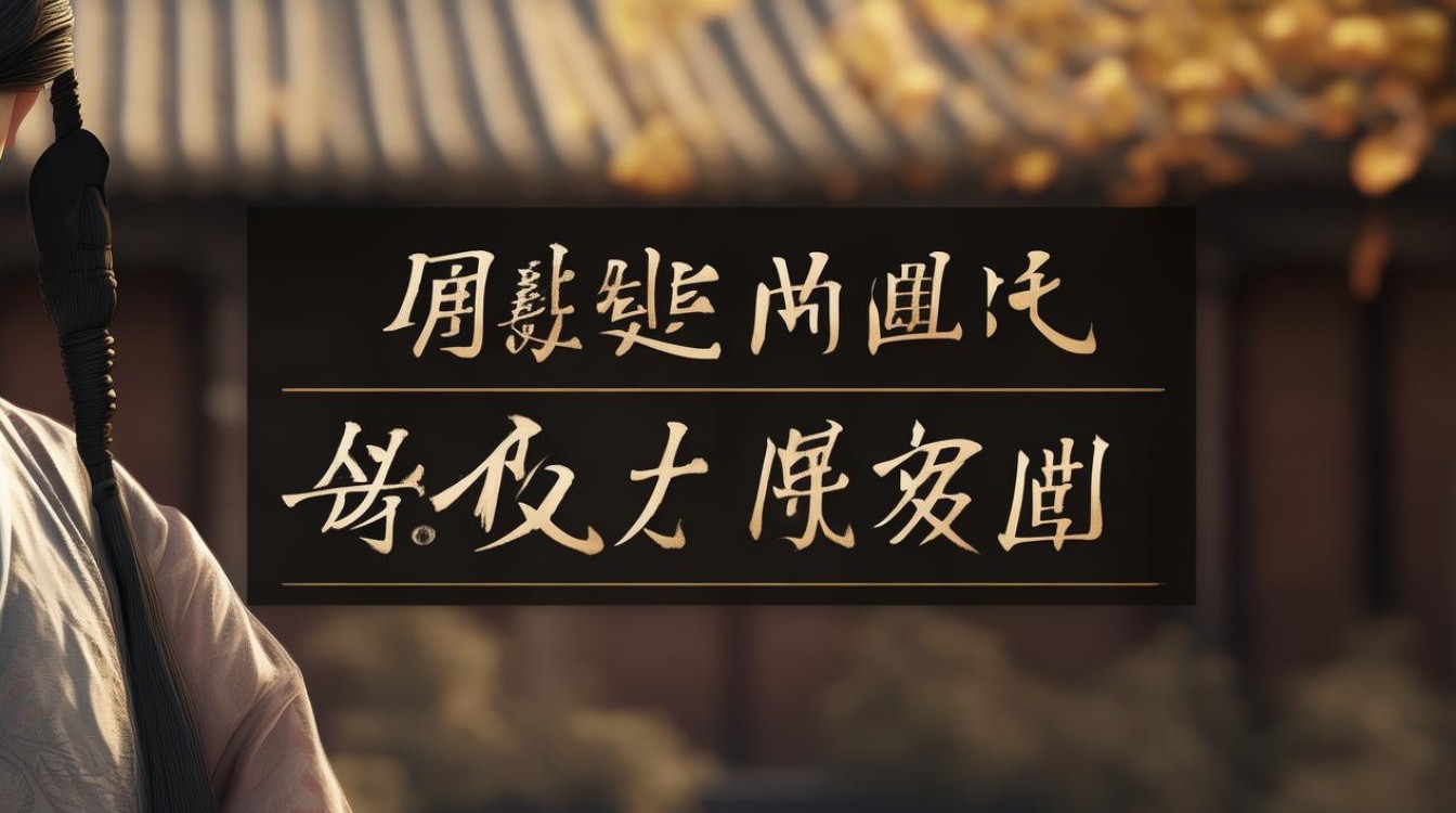 恭的成语有哪些？常见带‘恭’字的成语大全-图1