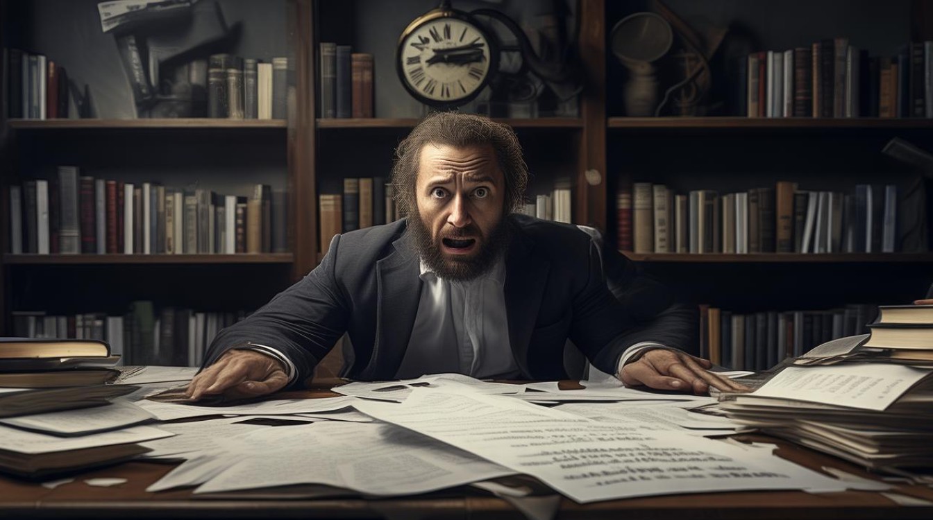 哪些成语形容狡辩？狡辩的成语有哪些？-图2