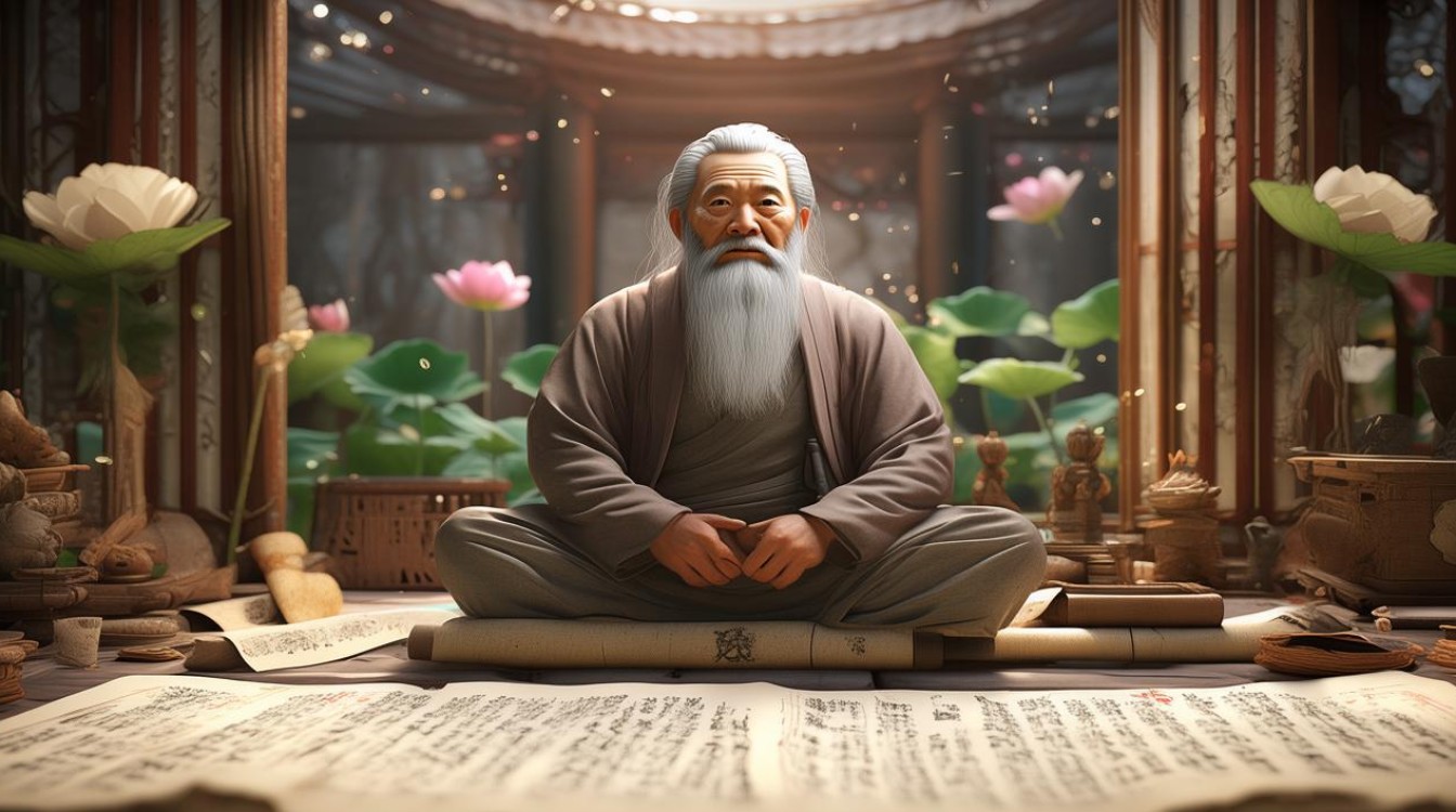 坤字的本义与象征是什么？-图2