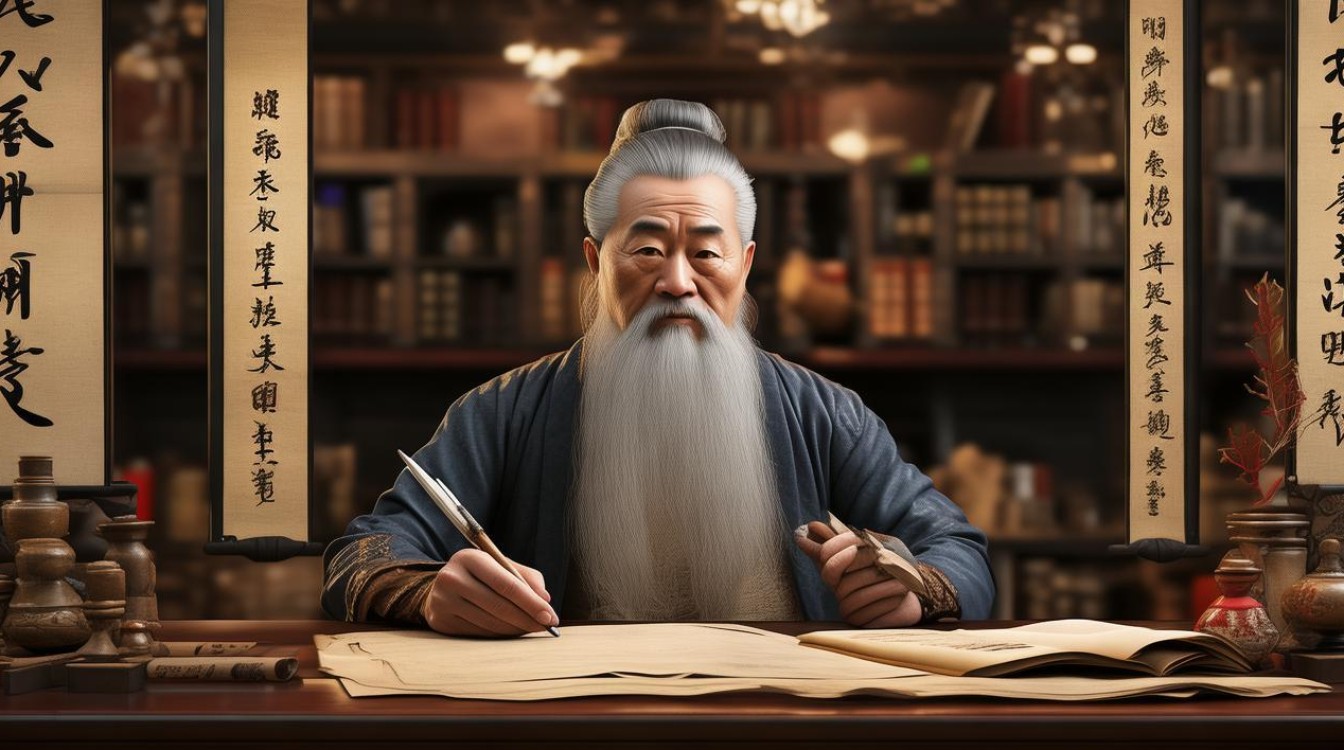 成语为何被称为语言中的璀璨明珠？-图1
