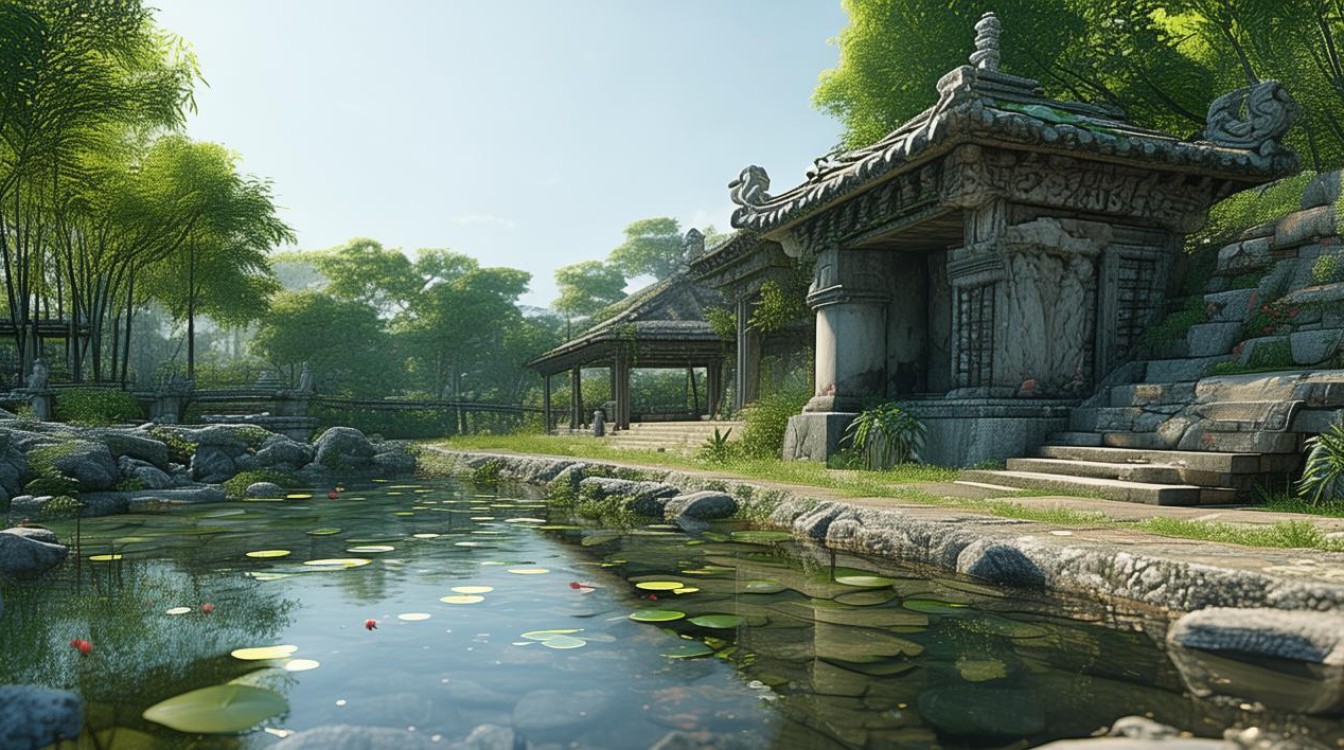 有哪些带‘土’字的成语？-图2