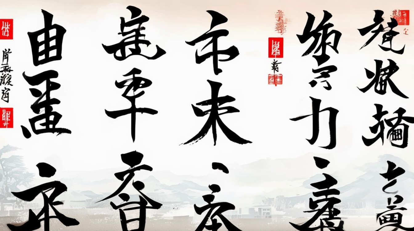 爪字开头的成语有哪些？盘点常见爪字头四字词语-图2