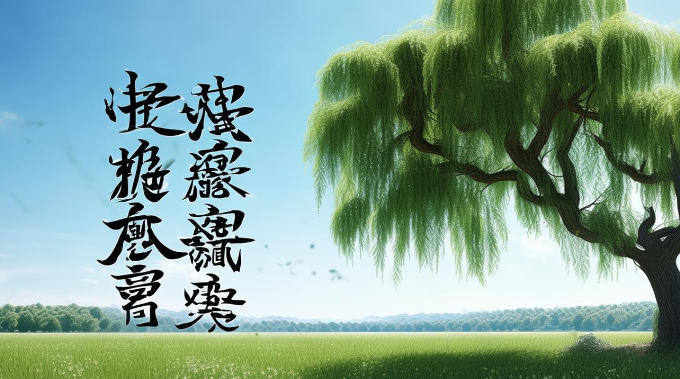 蓝开头的成语有哪些？常见蓝色成语一览-图3