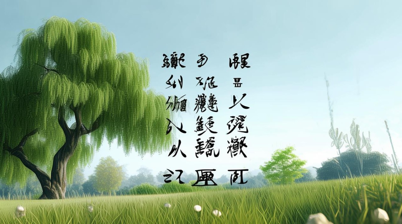 蓝开头的成语有哪些？常见蓝色成语一览-图4