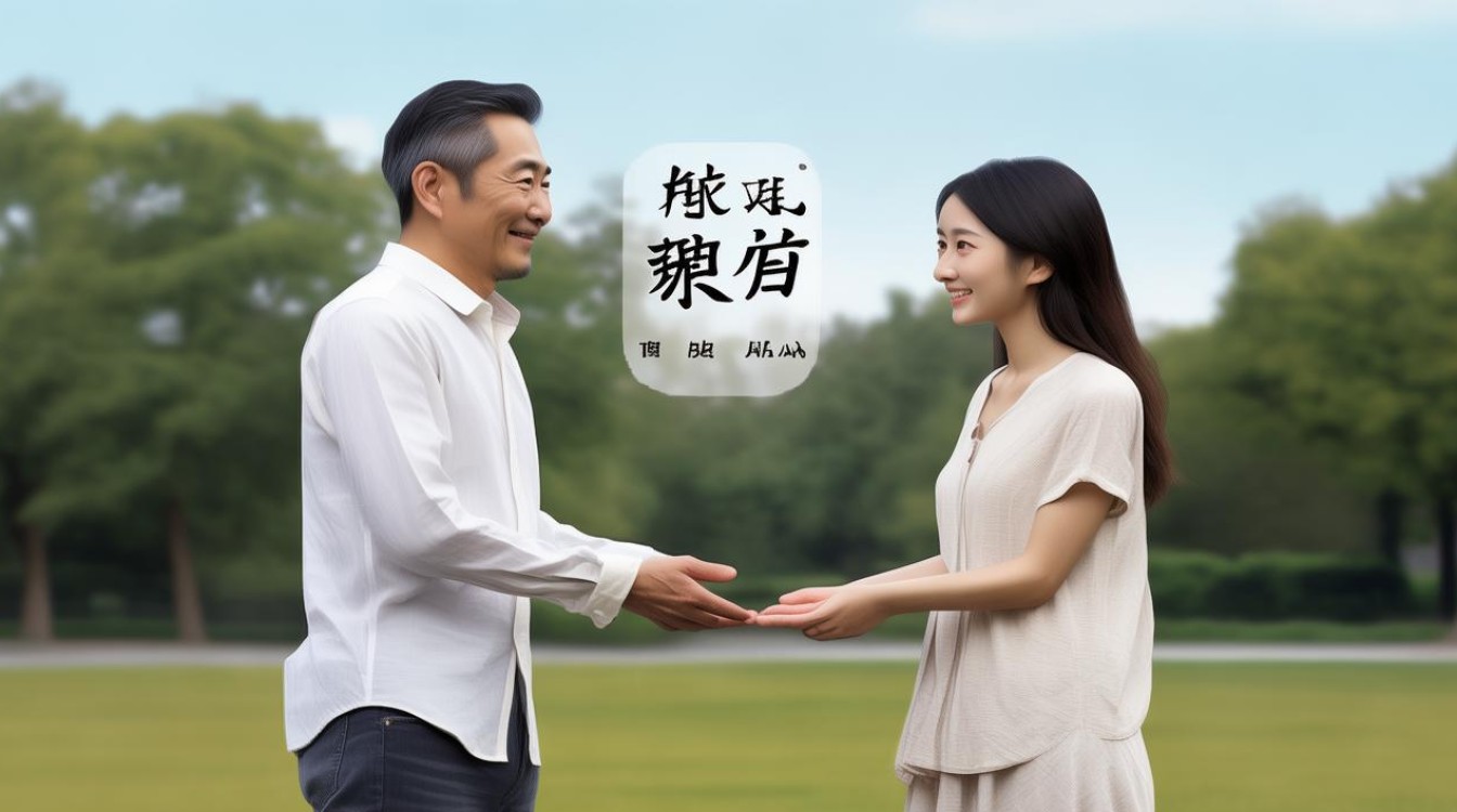有哪些关于‘相让’的成语？-图1