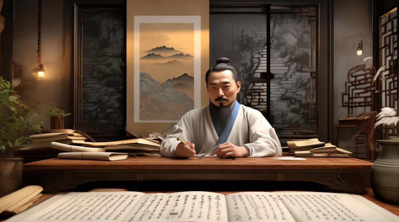 国学在当代社会有何价值？如何有效传承？-图3