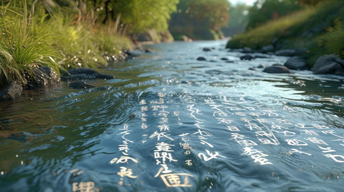 淌的成语有哪些？常见带淌字的四字成语大全-图2