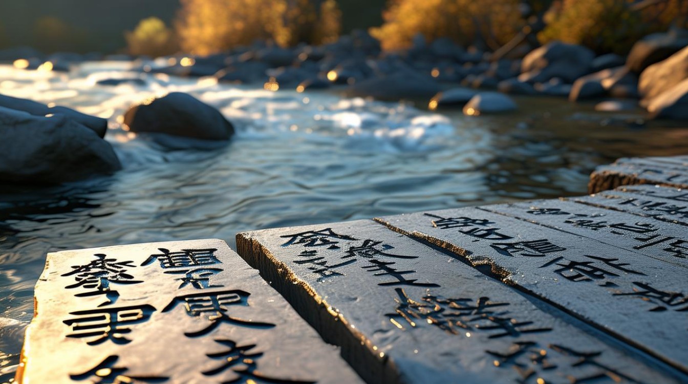 淌的成语有哪些？常见带淌字的四字成语大全-图3