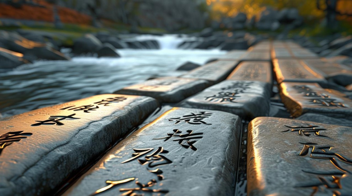 淌的成语有哪些？常见带淌字的四字成语大全-图4