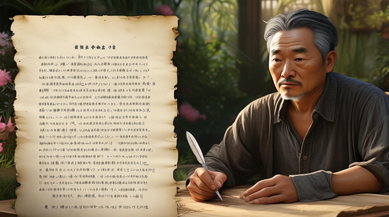 如何理解仁在议论文中的核心价值？-图3