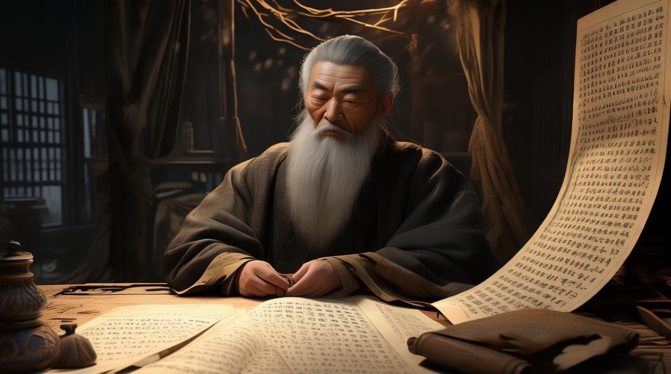 开字成语在汉语中有哪些文化意蕴和实用价值？-图1