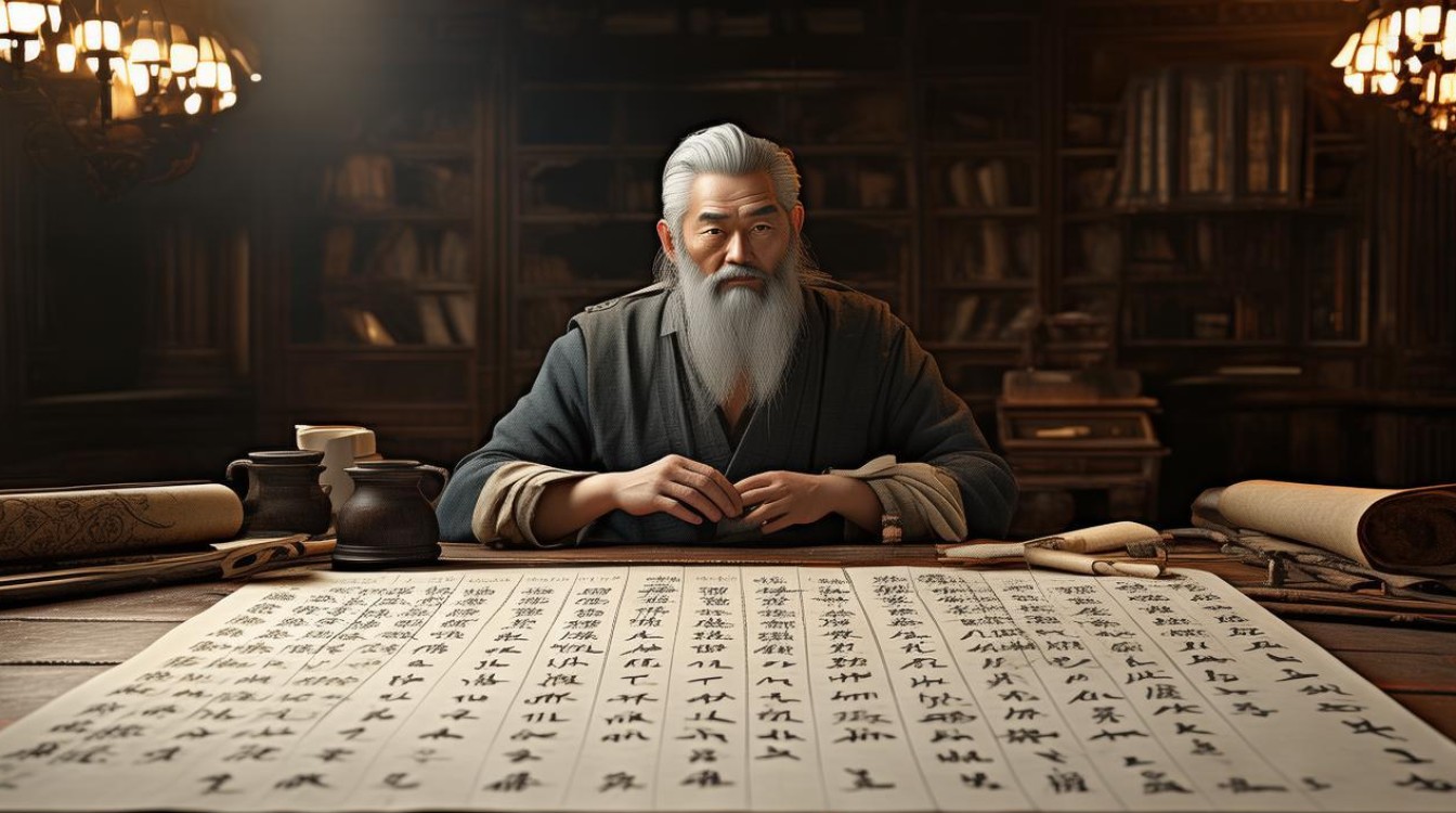 开字成语在汉语中有哪些文化意蕴和实用价值？-图3