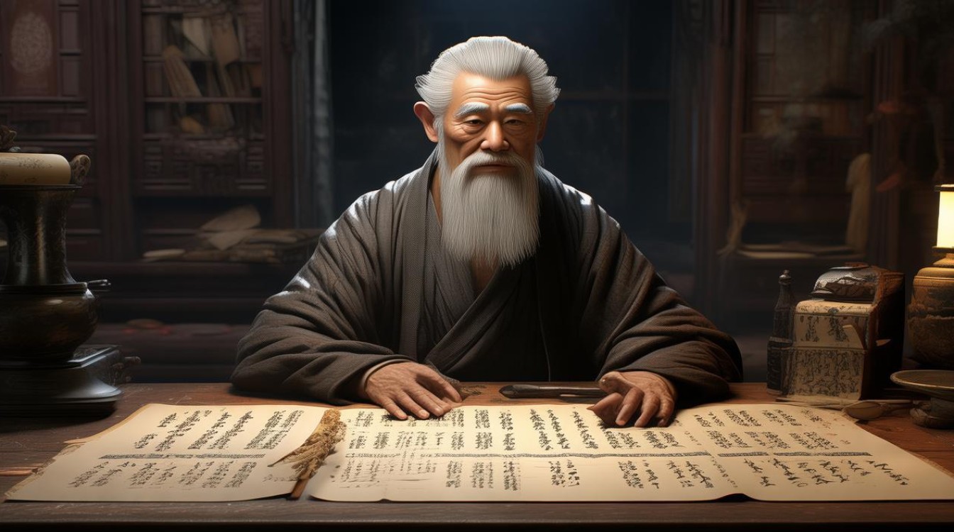 开字成语在汉语中有哪些文化意蕴和实用价值？-图4