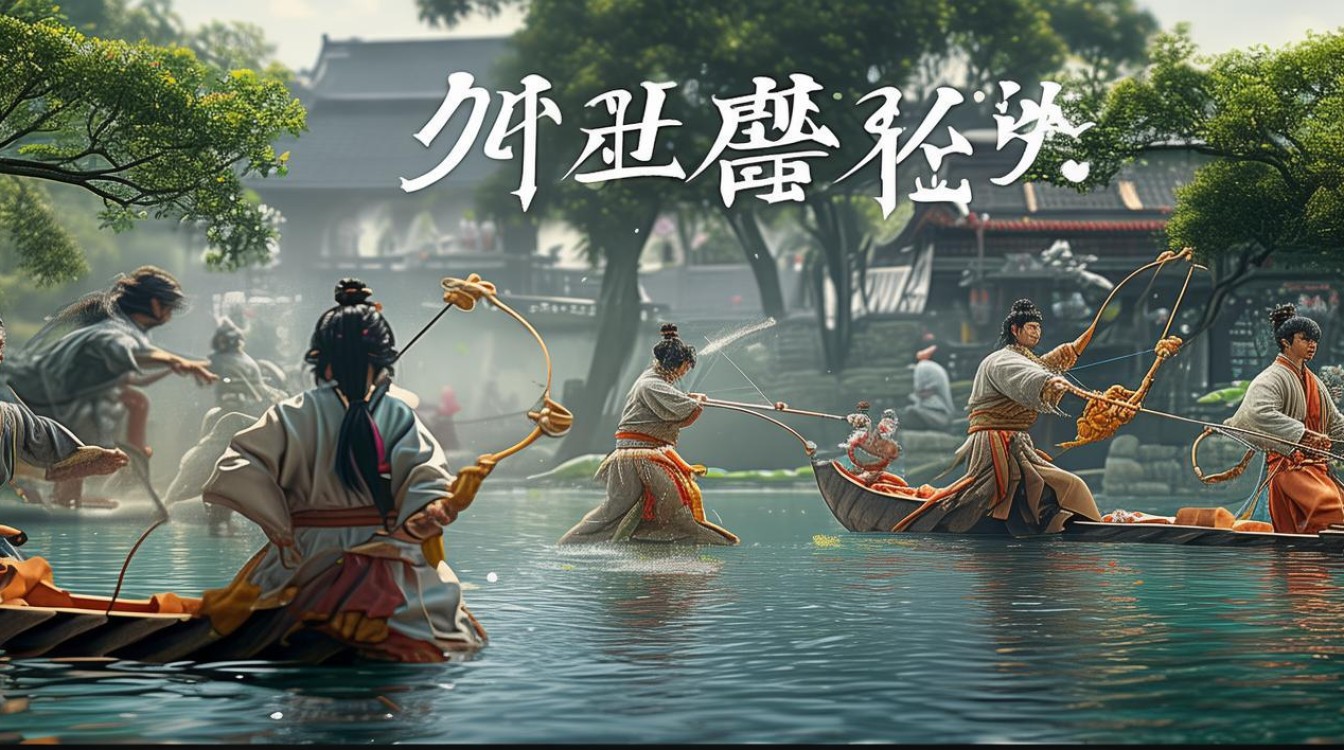 中华成语如何体现体育精神与运动智慧？-图2