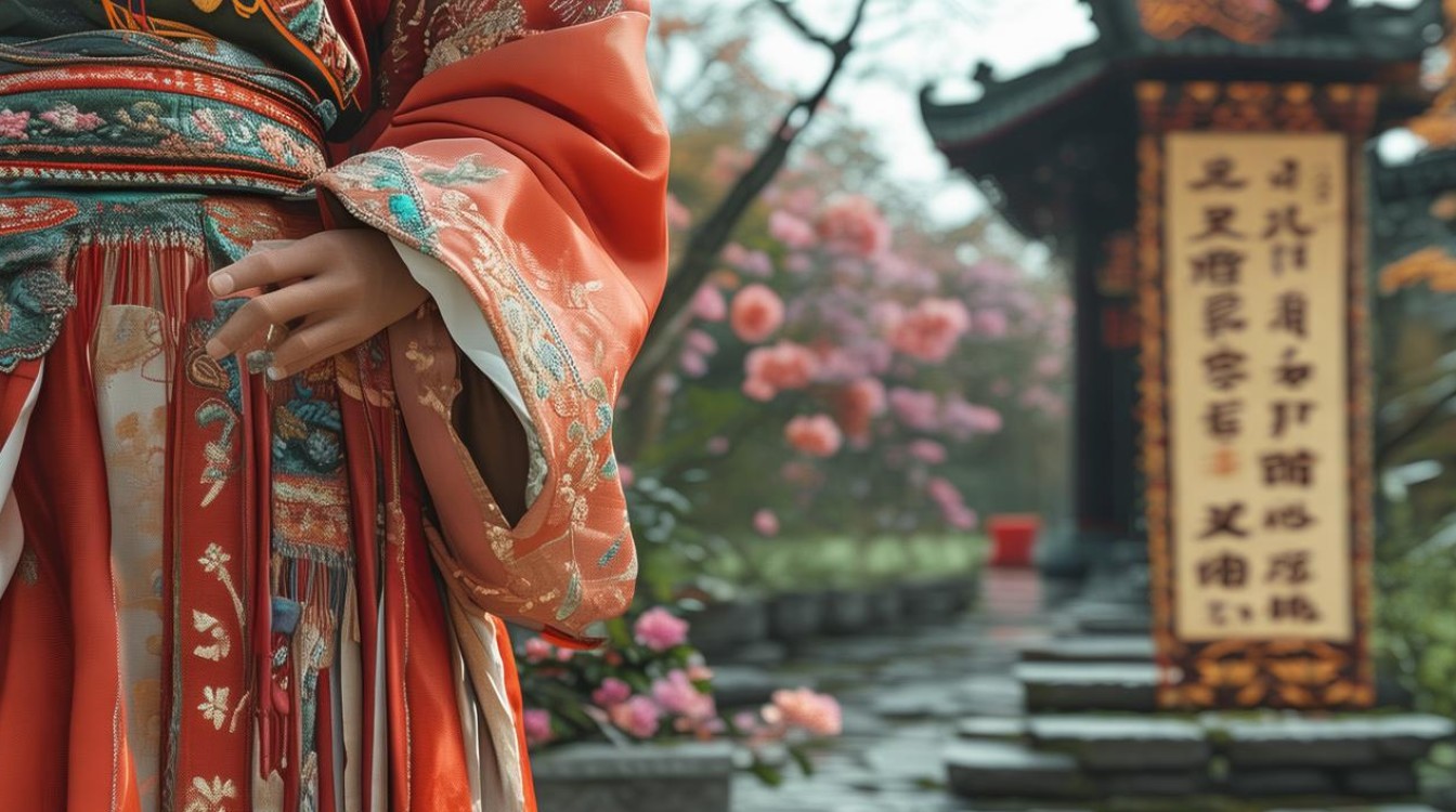 服服帖帖中的服字有何深意？-图1