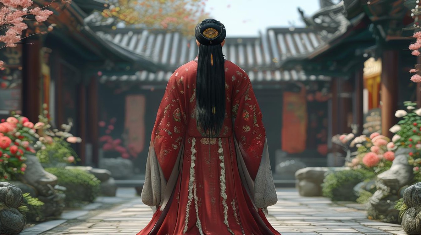 服服帖帖中的服字有何深意？-图2