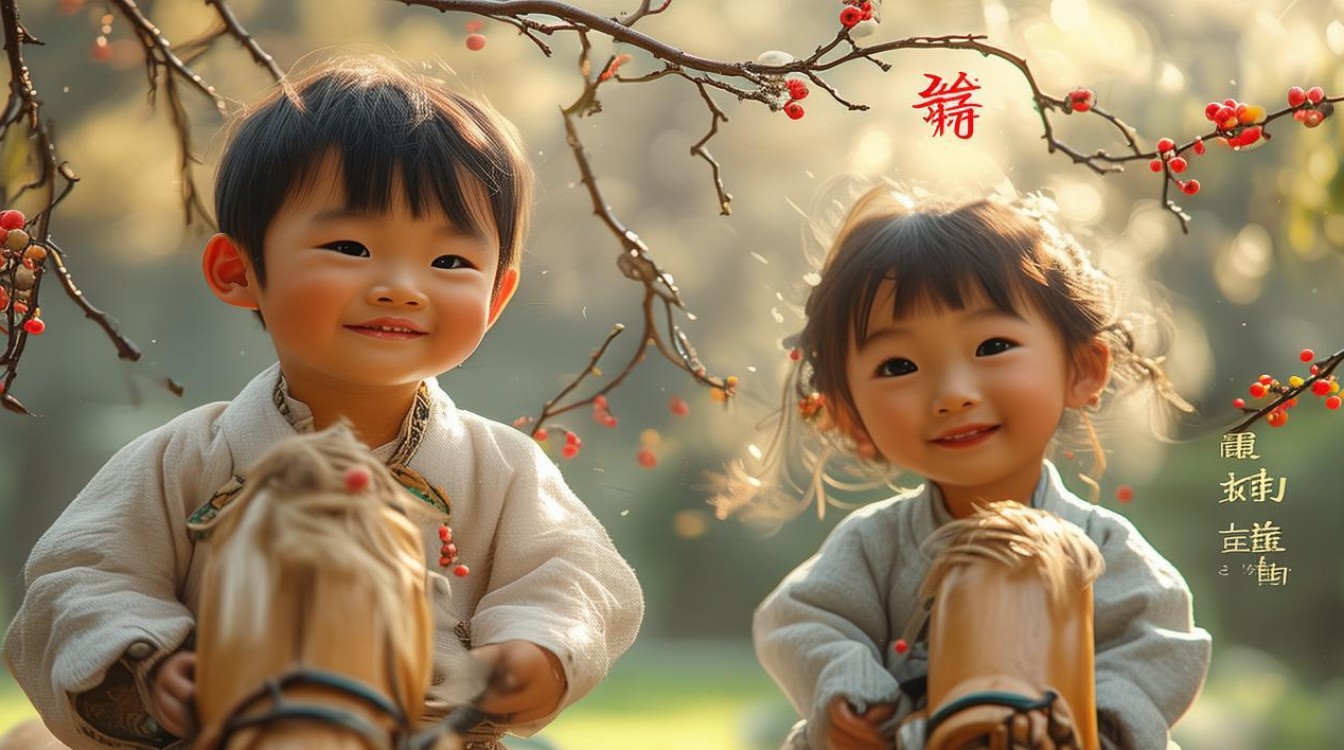 青梅竹马的感情为何在当代更显珍贵？-图2