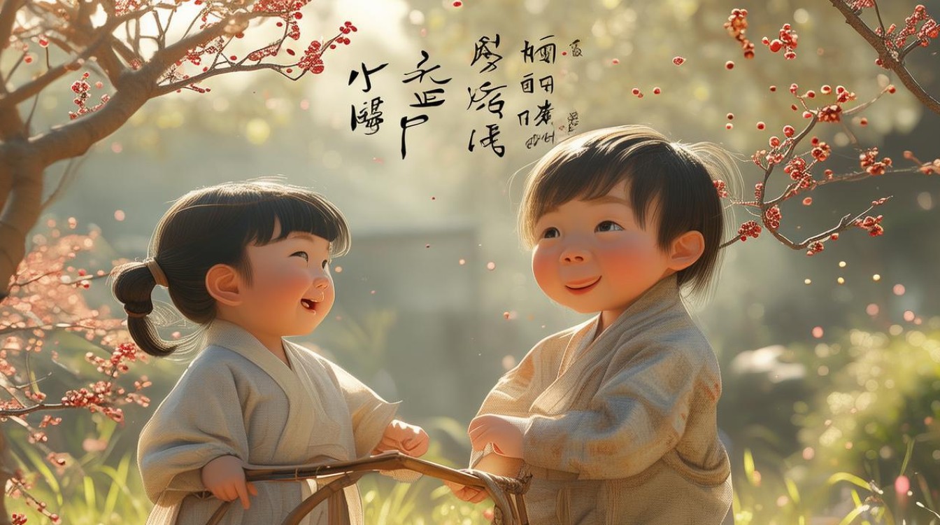 青梅竹马的感情为何在当代更显珍贵？-图3
