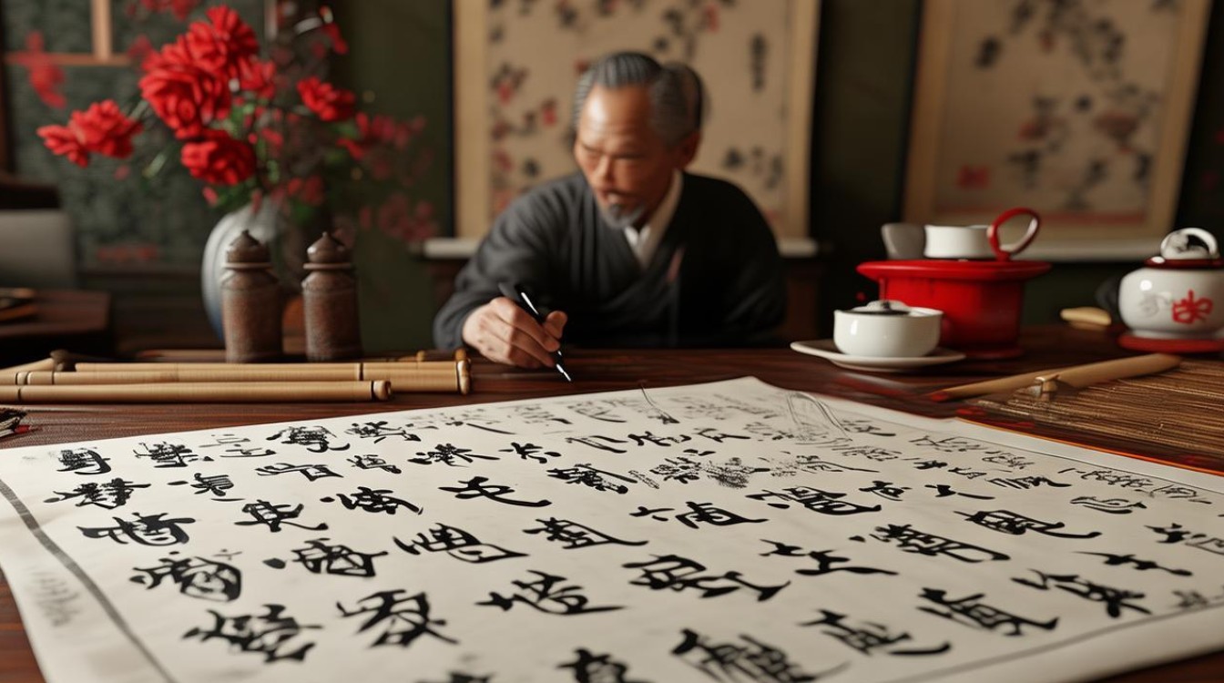 中华文化中有哪些与红色相关的成语？-图4
