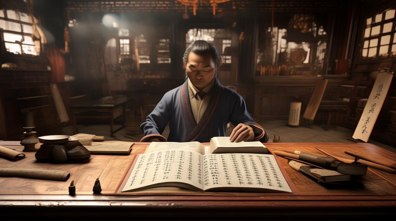 什么是二字成语？探索汉语中的独特表达-图1